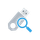USB Connection Information icon
