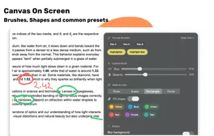 Draw Over It screenshot 3