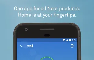 Nest Cam screenshot 1