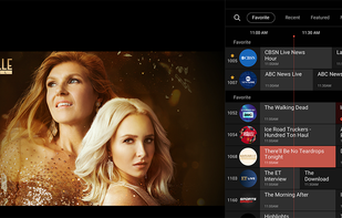 Samsung TV Plus screenshot 2