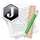 Jedit Omega icon