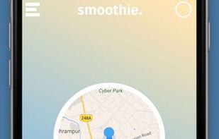 Smoothie screenshot 1