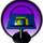 ProfCast icon