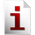 iNFekt NFO Viewer icon