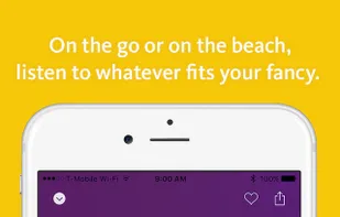 ColonyFM screenshot 1