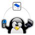OCM (Open Cache Manager) icon