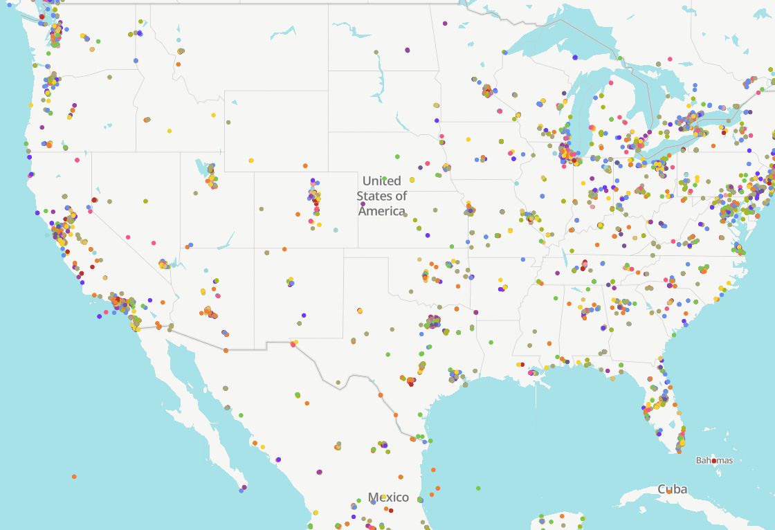 PokeMapper Alternatives and Similar Sites & Apps | AlternativeTo