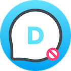 DisDeleter icon