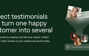 SimplyReview screenshot 1