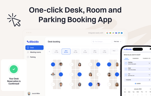 Dibsido screenshot 1