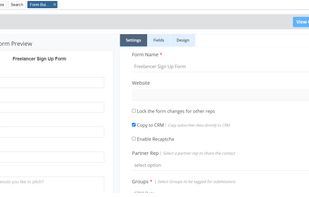 The Magazine Manager screenshot 1