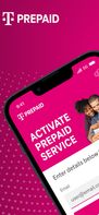 T-Mobile Prepaid screenshot 3