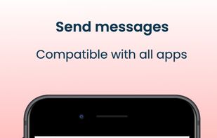 Pictalk AAC screenshot 1