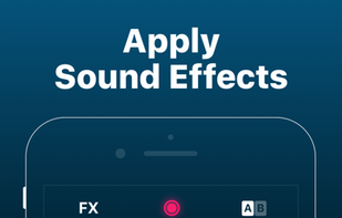 Groovepad screenshot 2