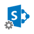 Microsoft SharePoint Workspace icon