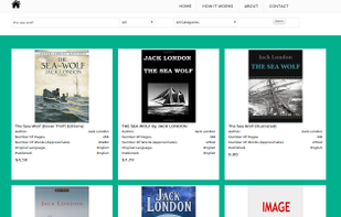 How Long to Read This screenshot 1