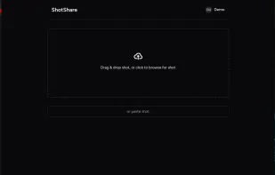 ShotsShare screenshot 1