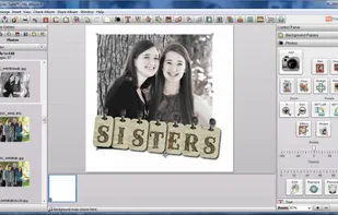 My Memories Suite screenshot 1