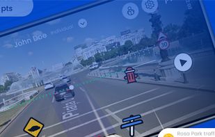 Mapilio screenshot 2