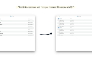 Frankenfile screenshot 1