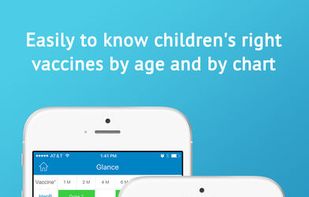 Vaccines Log Pro screenshot 1
