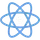 React 360 Icon