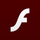 Adobe Flash Player Projector icon