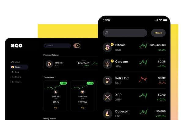 12 Great Coinbase Alternatives: Top Cryptocurrency Exchanges in 2025