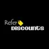 Refer Discounts icon