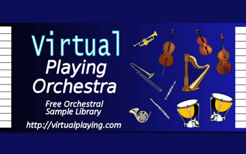 Sonatina Symphonic Orchestra Module Alternatives And Similar Software ...