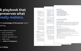 SkillPass screenshot 1