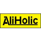 AliHolic icon