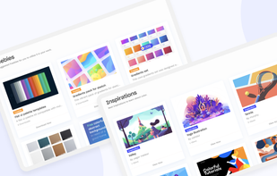 Colorsinspo screenshot 2