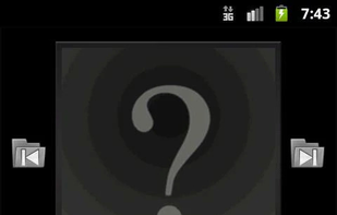 MortPlayer Audio Books screenshot 1