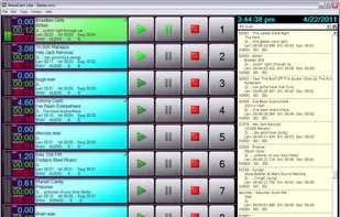 WaveCart screenshot 1