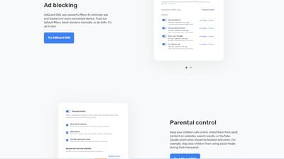 adguard dns pricing