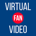 Virtual Fan Video icon