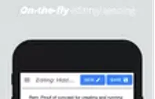 WHID Mobile Connector screenshot 2