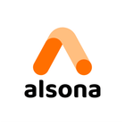 Alsona icon
