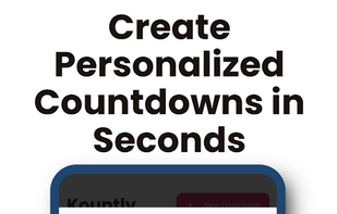 Kountly screenshot 2