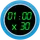 Recur: EMOM (Interval) Alarm Timer icon