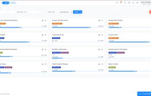 Semsto screenshot 1