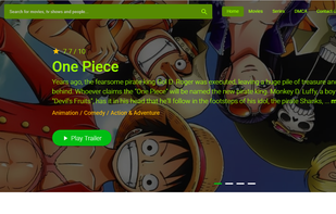 KissAnime.RU.COM screenshot 1