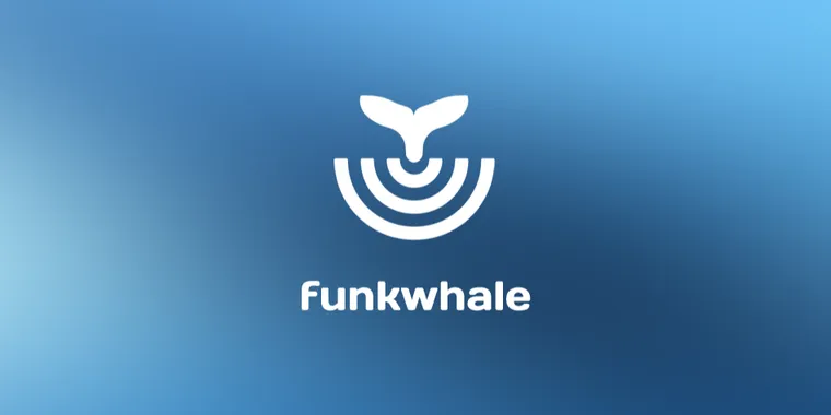 Funkwhale unveils v1.4 with new features and enhancements for audio content distribution image
