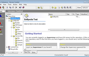 TeamCoherence screenshot 1