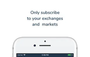 Crypto Base Scanner screenshot 1