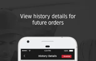 All in one Delivery App screenshot 3