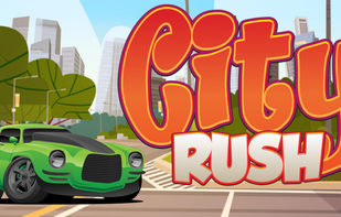 City Rush screenshot 2