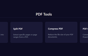 OpusTools screenshot 3