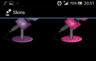 Microphone by Wonder Grace screenshot 1